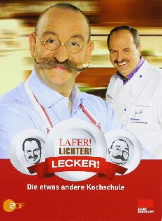 Lafer! Lichter! Lecker! (2006) - Stream Online