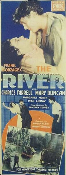 The River (1928) - Stream Online