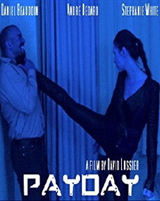 Payday (2017) - Stream Online
