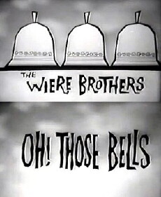 Oh, Those Bells (1962) - Stream Online