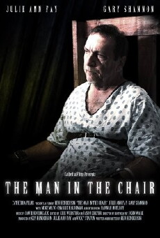 The Man in the Chair (2014) - Stream Online