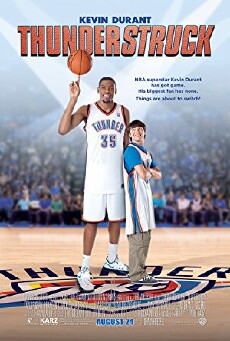 Thunderstruck (2012) - Stream Online