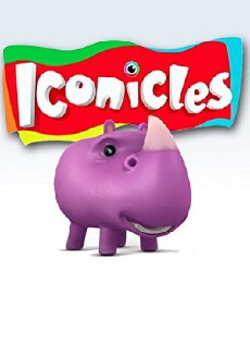 Iconicles (2011) - Stream Online