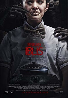 Bisikan Iblis (2018) - Stream Online