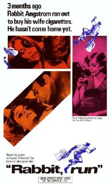 Rabbit, Run (1970) - Stream Online