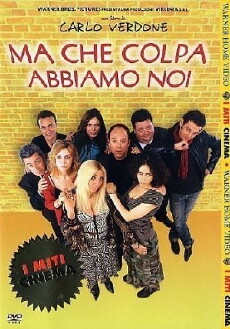 What Fault Is It of Ours? (2003) - Stream Online