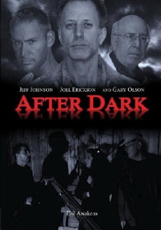 After Dark (2012) - Stream Online