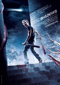 Dead Shadows (2012) - Stream Online