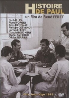 The Story of Paul (1975) - Stream Online
