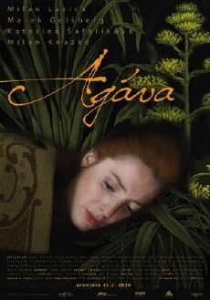 Agava (2015) - Stream Online