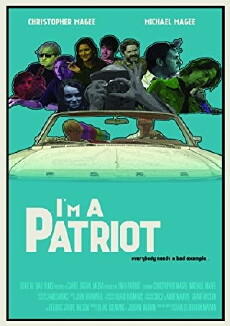 I'm a Patriot (2016) - Stream Online