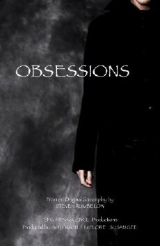Obsessions (2019) - Stream Online