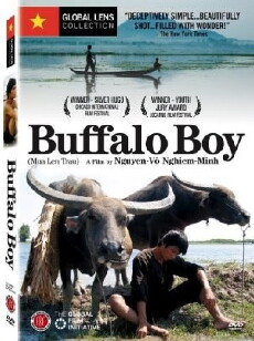 The Buffalo Boy (2004) - Stream Online