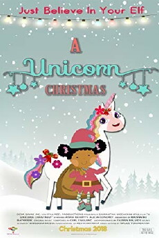 A Unicorn Christmas (2018) - Stream Online