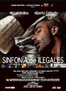 Sinfonía de ilegales (2005) - Stream Online