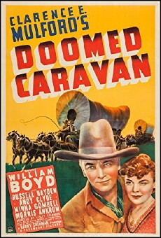 Doomed Caravan (1941) - Stream Online