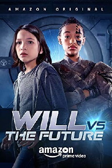 Will vs. The Future (2017) - Stream Online
