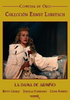 That Lady in Ermine (1948) - Stream Online