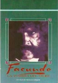 Facundo, the Tiger's Shadow (1995) - Stream Online