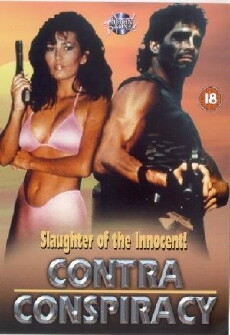 Contra Conspiracy (1990) - Stream Online