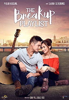 The Breakup Playlist (2015) - Stream Online