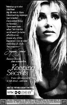 Keeping Secrets (1991) - Stream Online