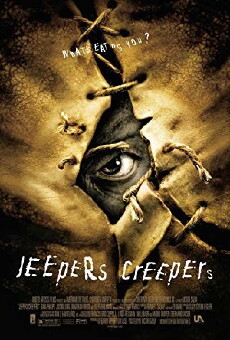 Jeepers Creepers - Es ist angerichtet (2001) - Stream Online