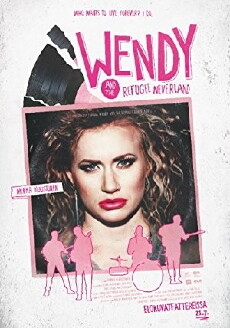 Wendy and the Refugee Neverland (2017) - Stream Online