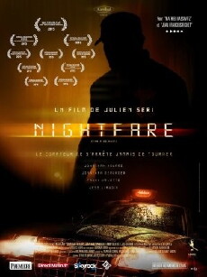 Night Fare - Bezahl mit deinem Leben (2015) - Stream Online