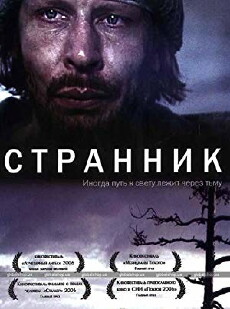 Wanderer (2006) - Stream Online