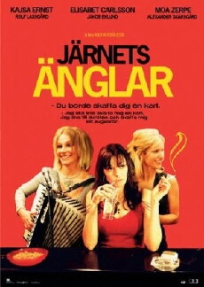 Järnets änglar (2007) - Stream Online