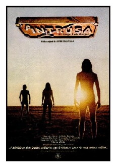 A Intrusa (1979) - Stream Online