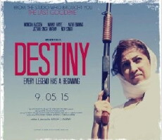 Destiny (2015) - Stream Online