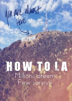 How to LA (2016) - Stream Online