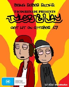 Tyler and Jay (2016) - Stream Online