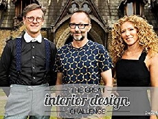 The Great Interior Design Challenge (2014) - Stream Online