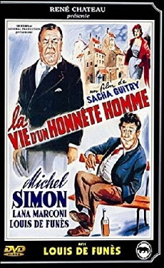 The Virtuous Scoundrel (1953) - Stream Online