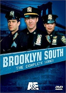 Brooklyn South (1997) - Stream Online