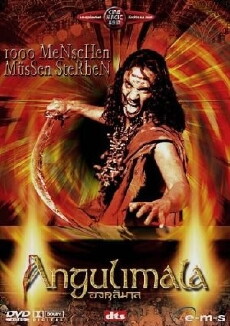 Angulimala (2003) - Stream Online