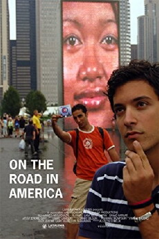 On the Road in America (2007) - Stream Online