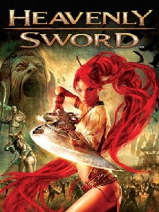Heavenly Sword (2014) - Stream Online