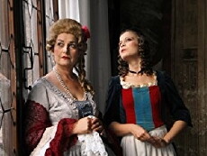 The Lace, a Venetian Art (2012) - Stream Online