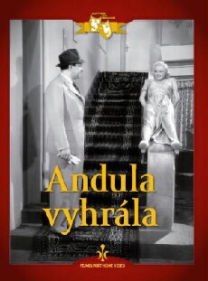 Andula vyhrála (1937) - Stream Online