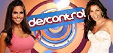 Descontrol (2007) - Stream Online