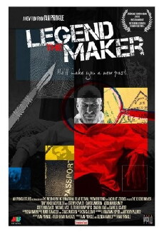 The Legend Maker (2014) - Stream Online