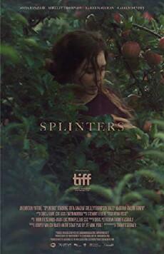 Splinters (2018) - Stream Online
