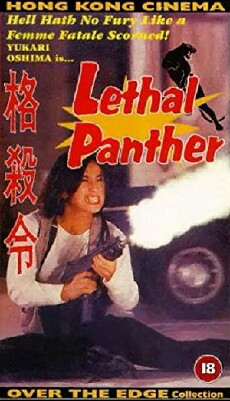 Lethal Panther (1990) - Stream Online