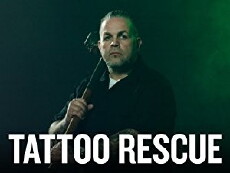 Tattoo Rescue (2013) - Stream Online