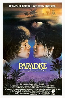 Das blaue Paradies (1982) - Stream Online