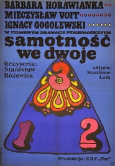 Einsamkeit zu zweit (1969) - Stream Online